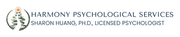 Harmony Psychological Services logo