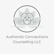 Authentic Connections Counseling LLC logo