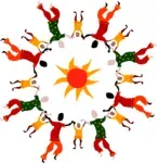 Shawnee County CDDO logo