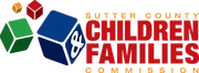 Sutter County Children & Families Commission logo