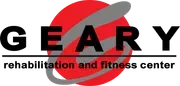 Geary Rehabilitation & Fitness Center logo