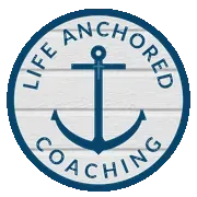 Life Anchored Coaching logo