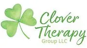 Clover Therapy logo