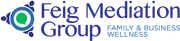 Feig Mediation Group logo