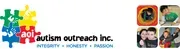 Autism Outreach logo