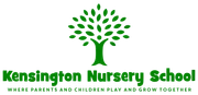 Kensington Nursery School logo
