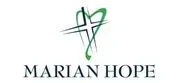 Marian Hope logo