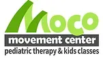 MOCO Movement Center logo