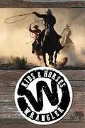 Kids & Horses logo