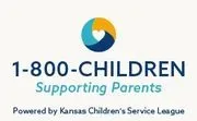 Kansas Interagency Coordinating Council (ICC) logo