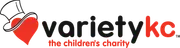 Variety the Children's Charity of Kansas City logo