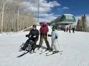 Colorado Discover Ability logo