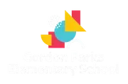 Gordon Parks Elementary School logo