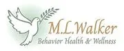 M.L.Walker Behavior Health & Wellness LLC logo