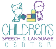 Children's Speech And Language Center logo