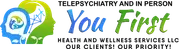 You First Health and Wellness Services LLC logo