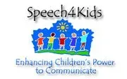Speech 4 Kids logo