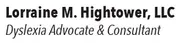 Lorraine M. Hightower, LLC logo