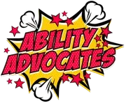 Ability Advocates logo