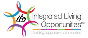 Integrated Living Opportunities logo
