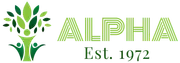 Alpha Christian Children's Home logo