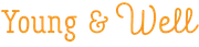 Young & Well logo