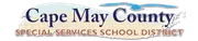 Cape May County Special Services School District logo