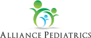 Alliance Pediatrics logo
