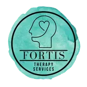 Fortis Speech Therapy Services logo