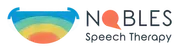 Nobles Speech Therapy LLC logo