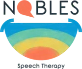 Nobles Speech Therapy LLC logo