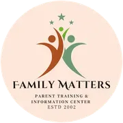 Family Matters PTIC logo