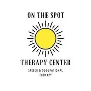 On The SPOT Therapy Center logo