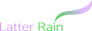Latter Rain, Inc (LRI) logo