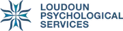 Loudoun Psychological Services logo
