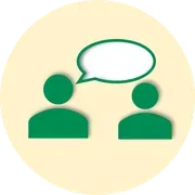 Communication Station logo