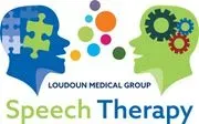 LMG Speech Therapy Center logo