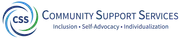Community Support Services logo