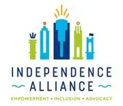 Independence Alliance logo