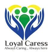 Loyal Care and Support Inc logo