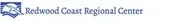 Redwood Coast Regional Center logo