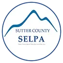 Sutter County SELPA logo