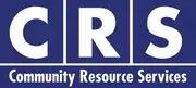 Community Resource Services logo