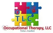 TLC Occupational Therapy logo