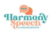 Harmony Speech and Language Services logo