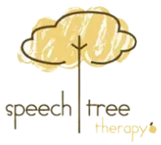 Speech Tree Therapy logo