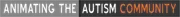Autism Animated logo