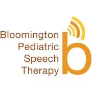 Bloomington Pediatric Speech Therapy logo