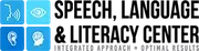 Speech, Language & Literacy Center logo