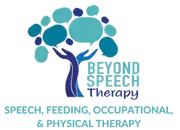 Beyond Speech Therapy logo
